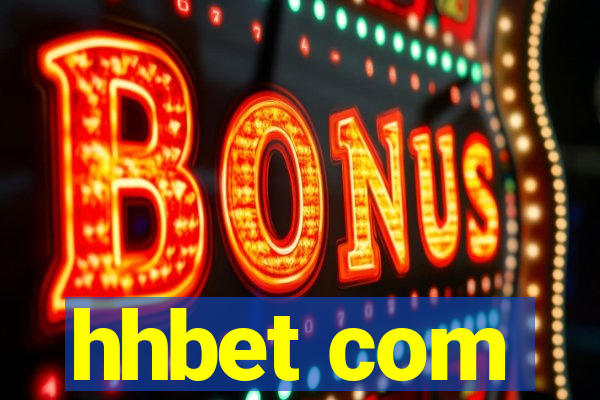 hhbet com